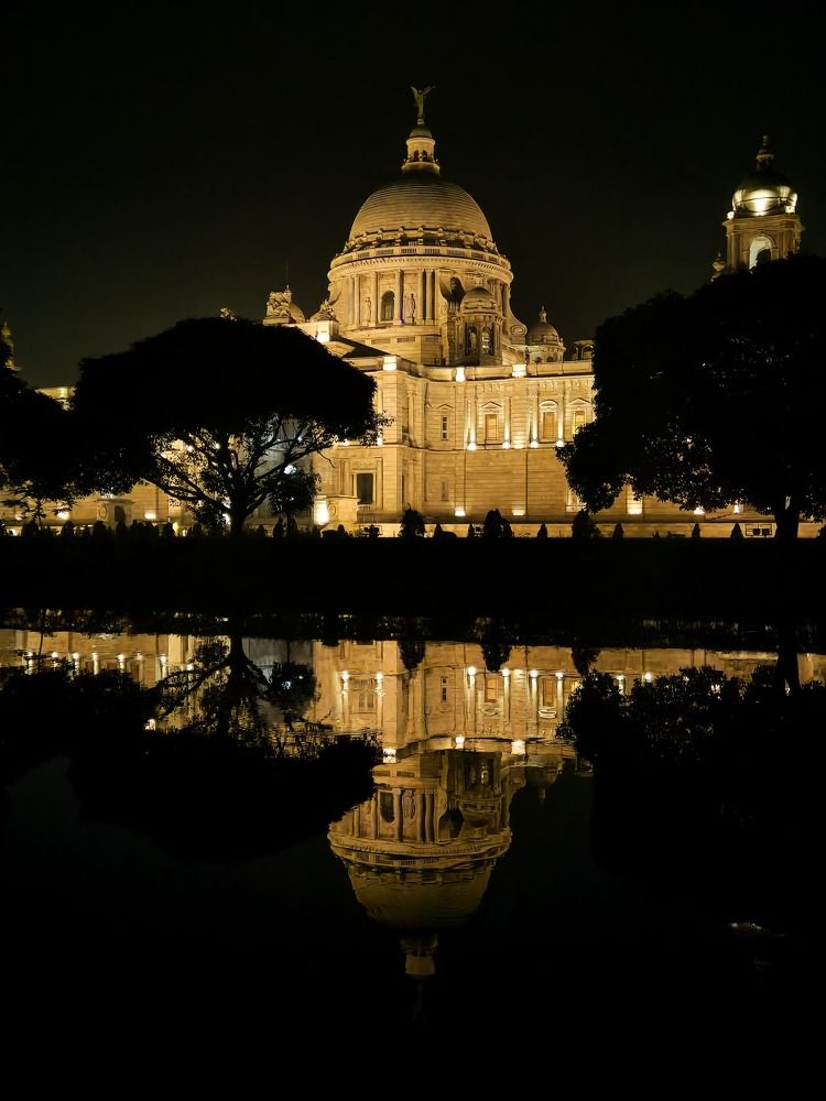 Photograph by Debtanu Roy