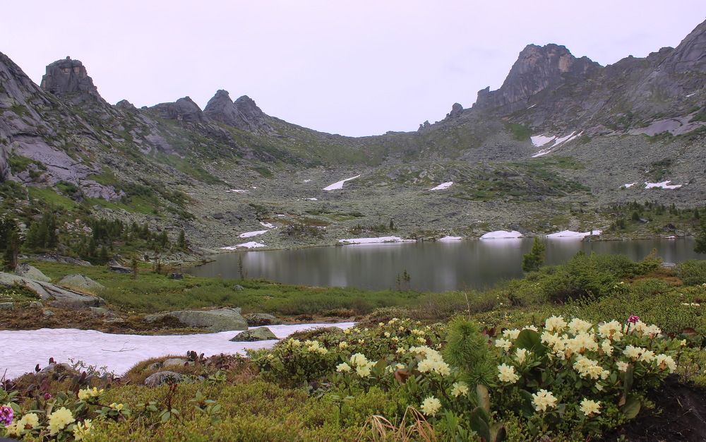 Photograph by Наталья Юрова
