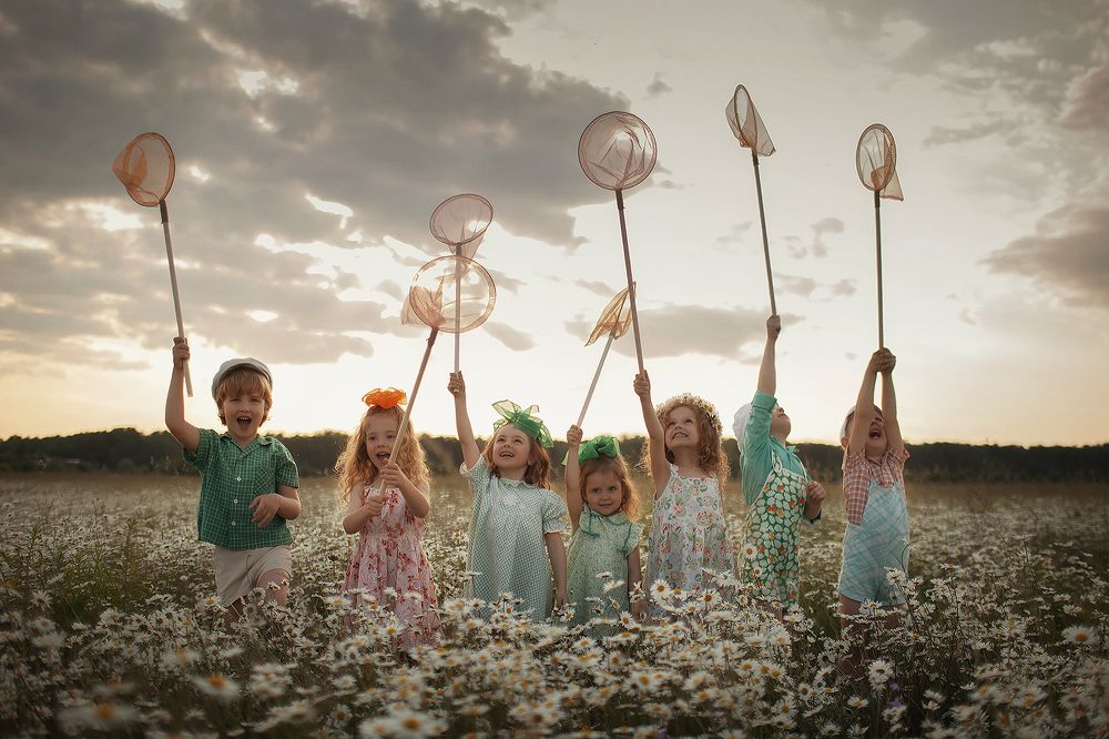 Photograph by Юлия Уточкина