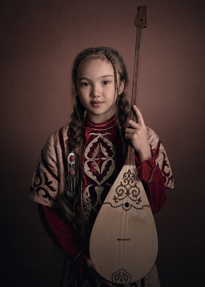 Photograph by Оксана Завьялова