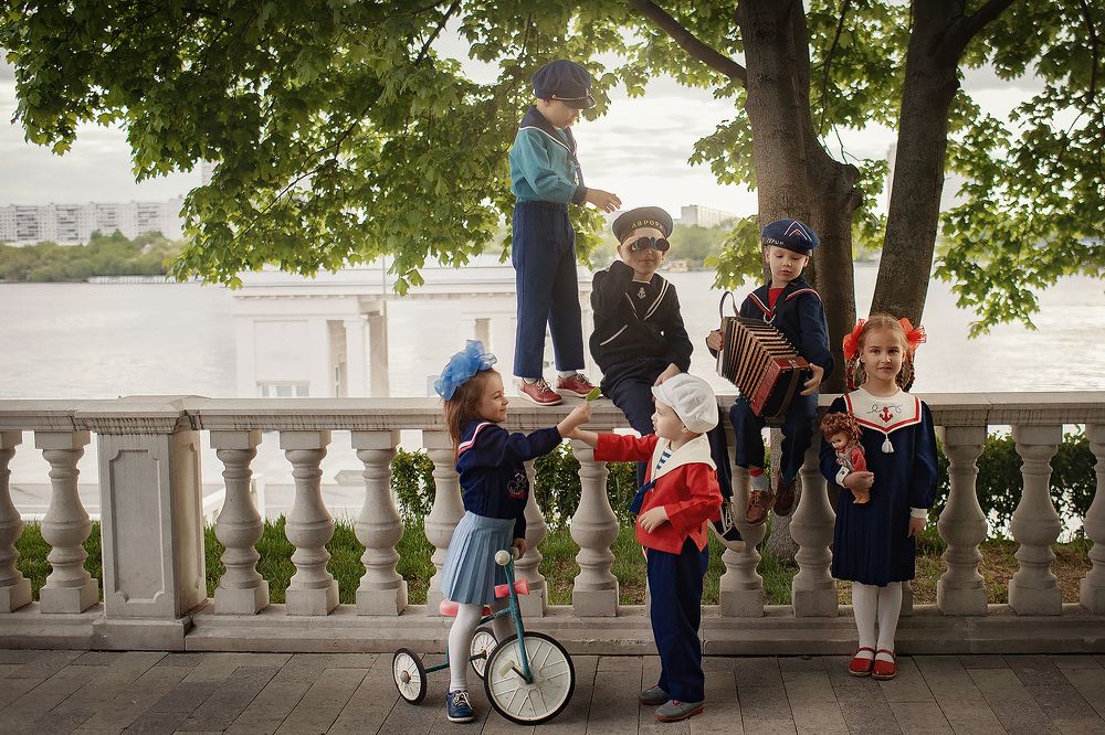 Photograph by Юлия Уточкина