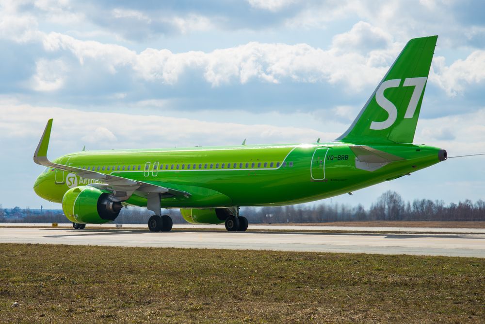 Photograph by Artem Loginov