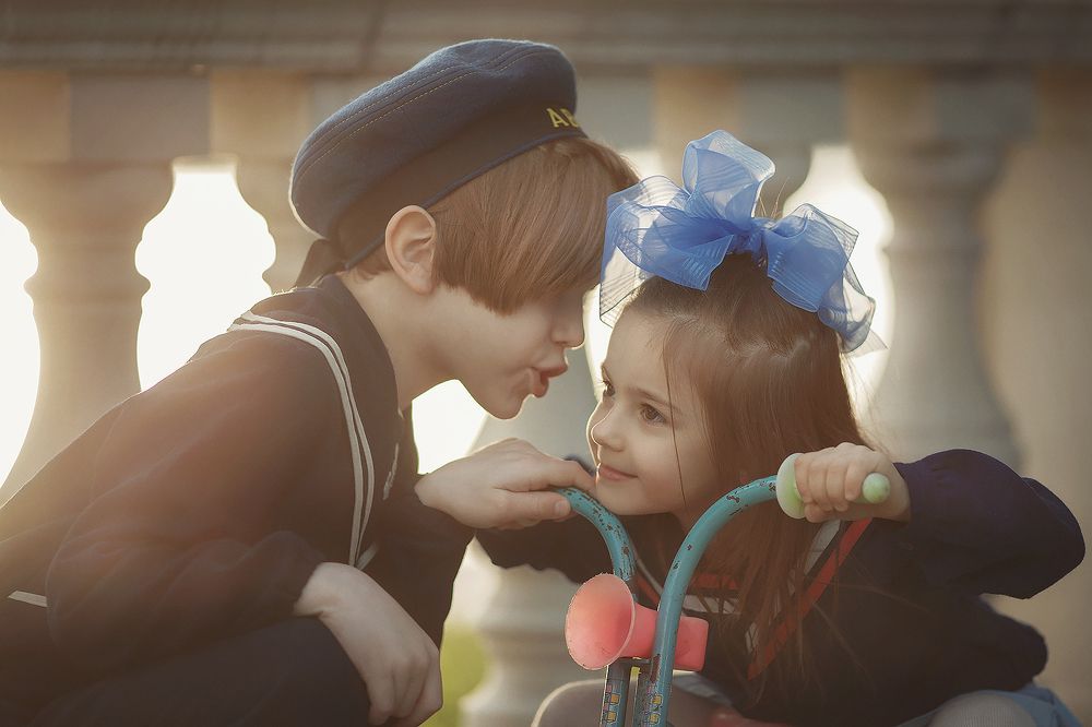 Photograph by Юлия Уточкина