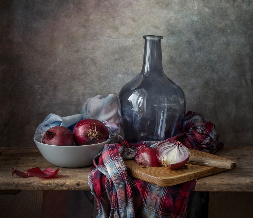 Photograph by Елена Виноградова