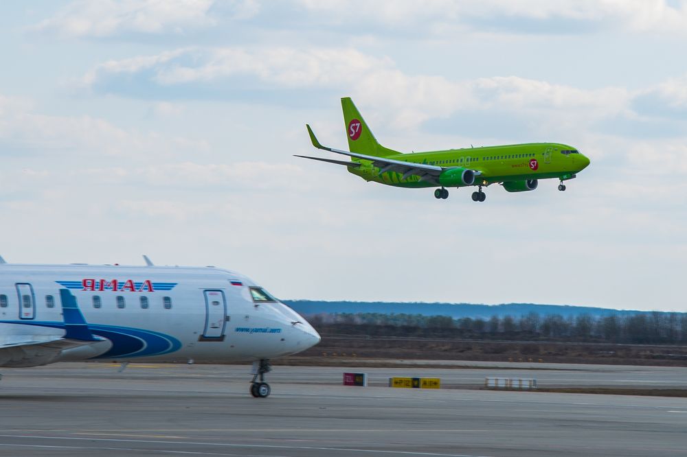 Photograph by Artem Loginov