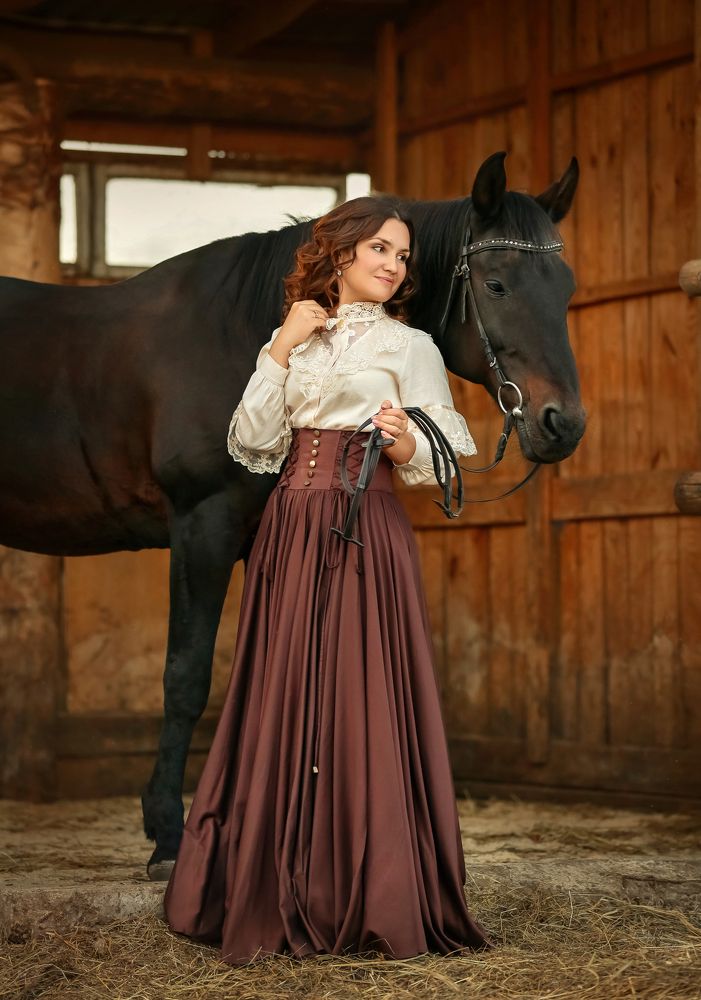 Photograph by Анна Волкова