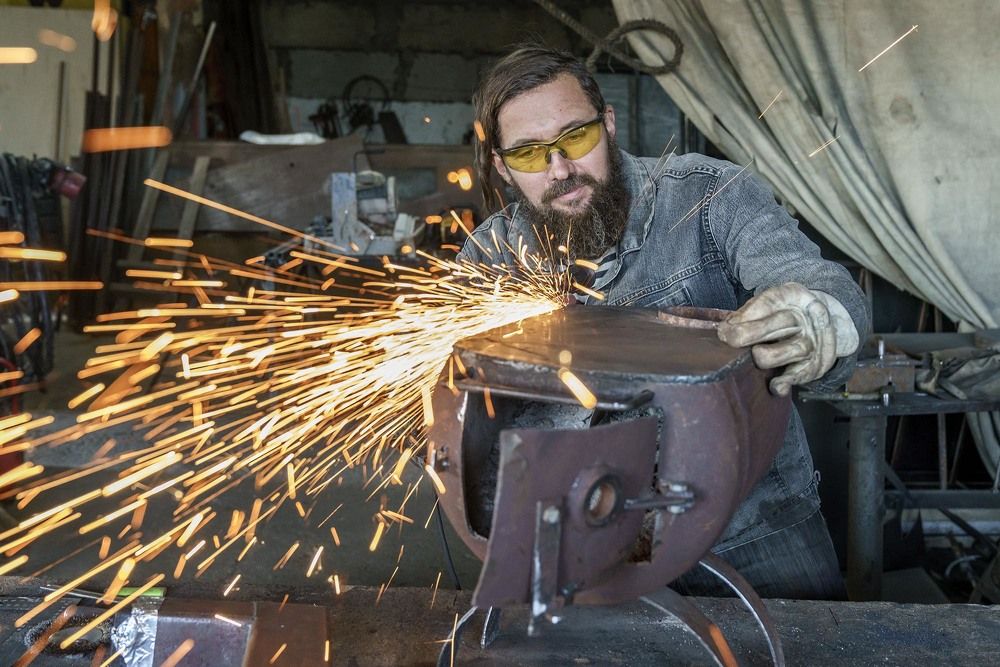 Photograph by Евгений Киселев