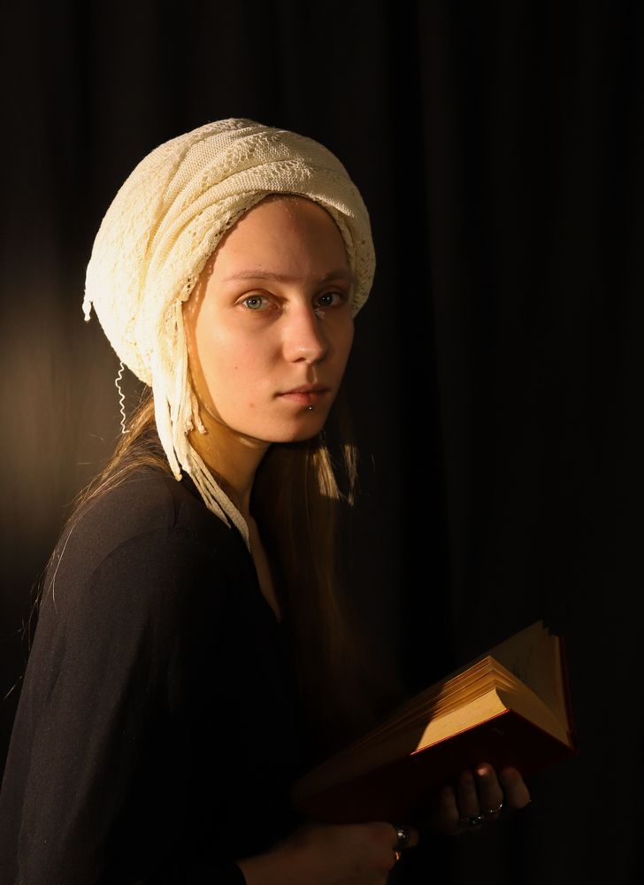 Photograph by Юлия Яковлева