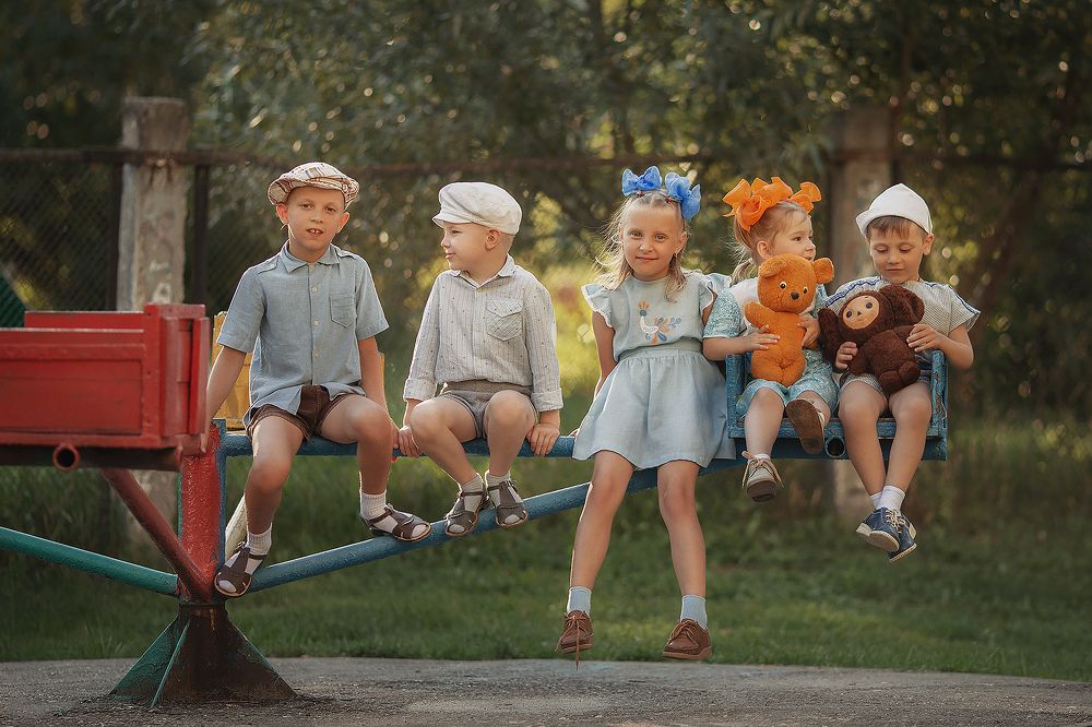 Photograph by Юлия Уточкина