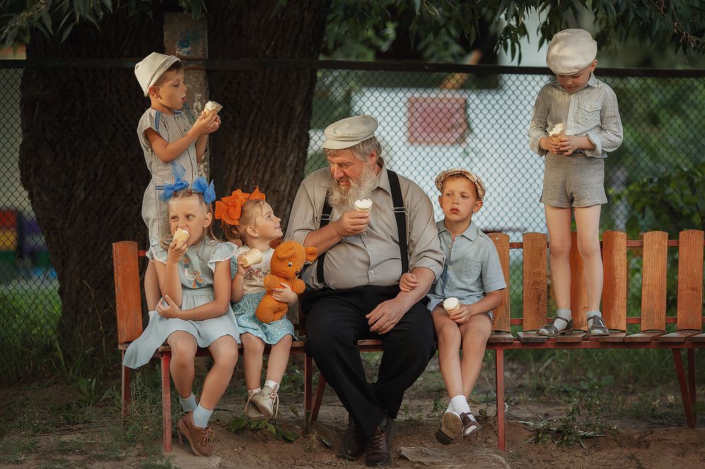 Photograph by Юлия Уточкина