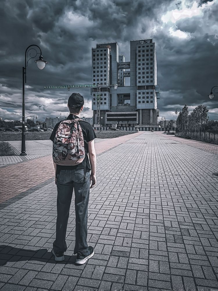Фотография автора Ольга Савочкина