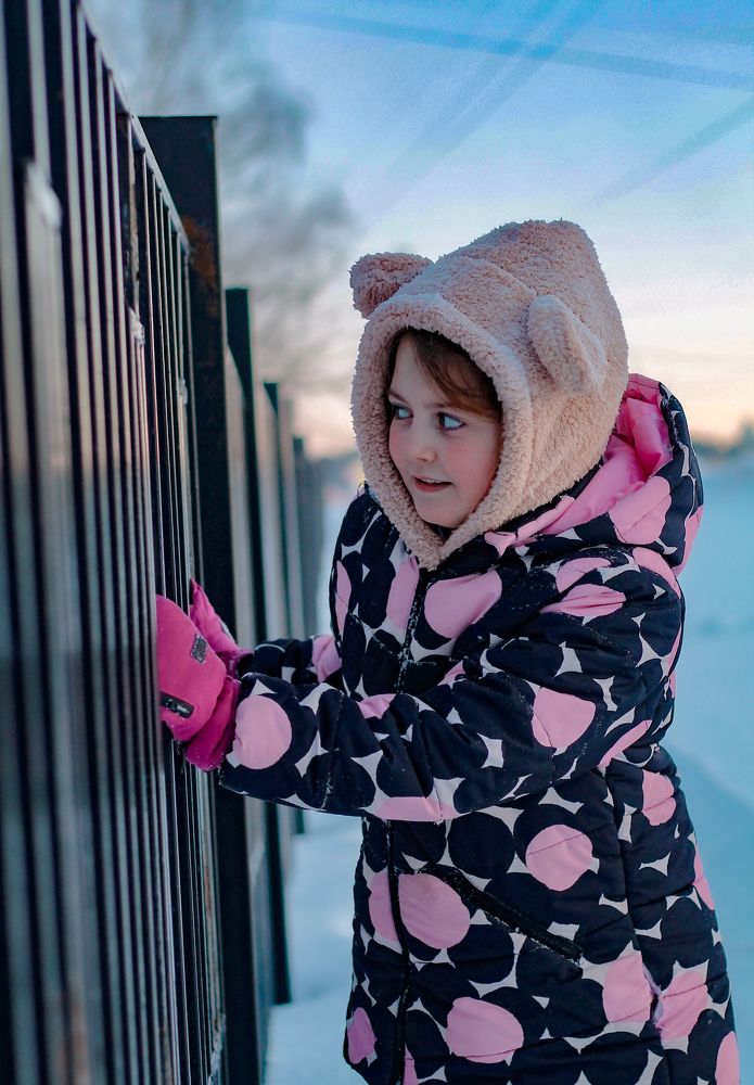 Photograph by Любовь Иванова