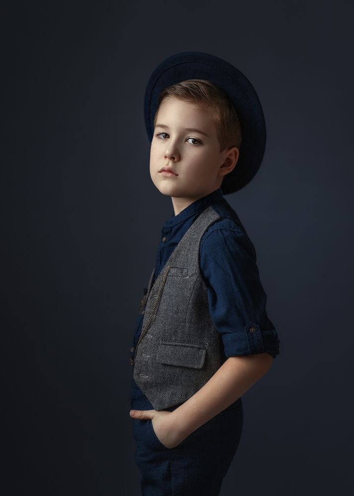 Фотография автора Анна Балабан