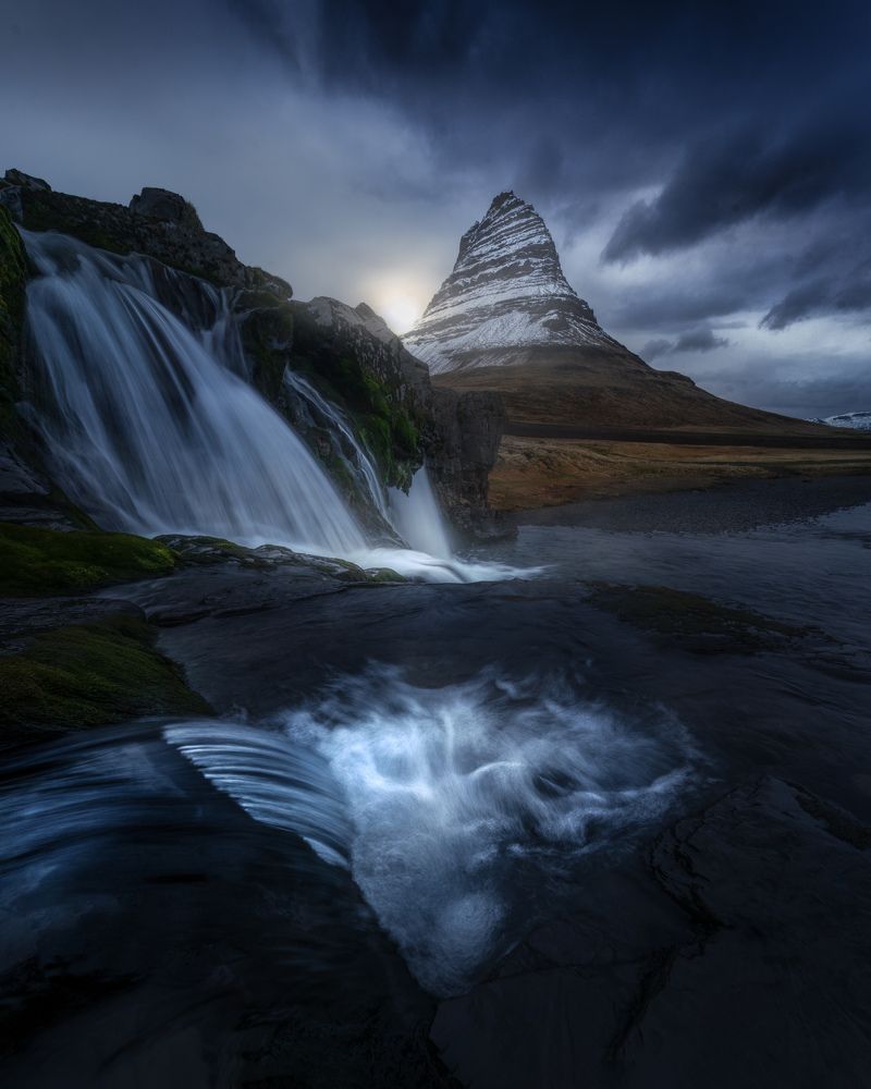 Photograph by Roberto De Simone