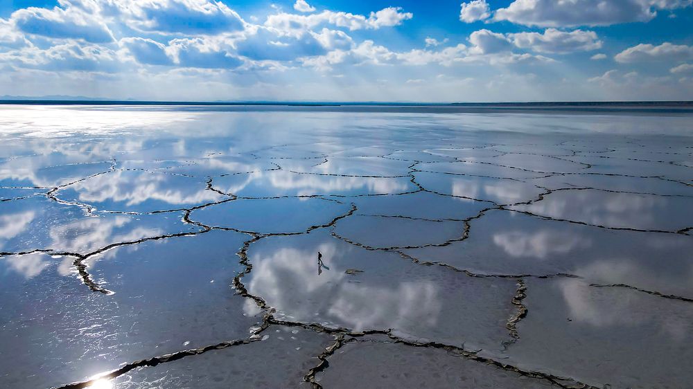 Photograph by hamzeh momeni