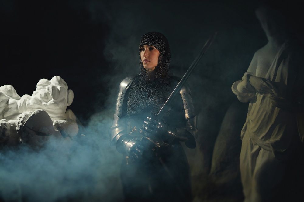 Photograph by Гуляев Виталий