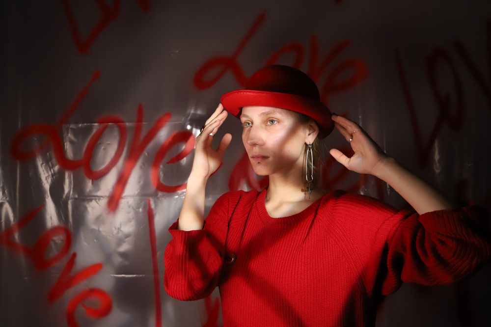 Photograph by Юлия Яковлева