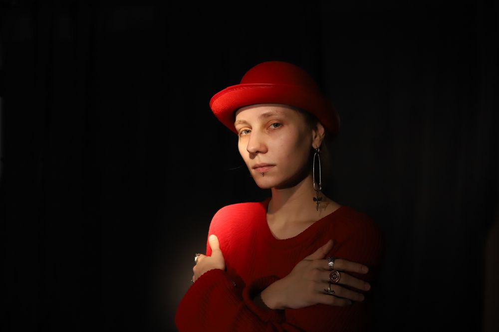 Photograph by Юлия Яковлева