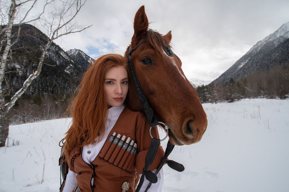 Photograph by Арсен Алабердов