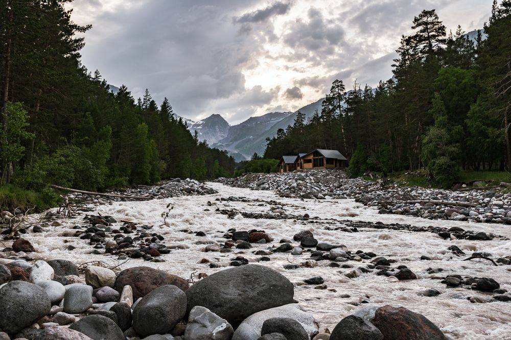 Photograph by Илья Пономарев