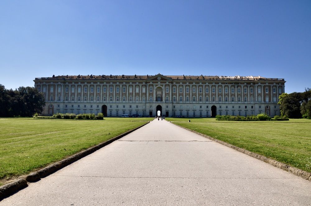 Photograph by Sandra Bruttomesso