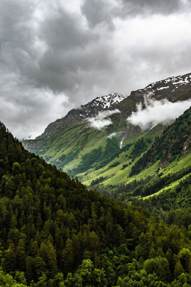 Photograph by Илья Пономарев