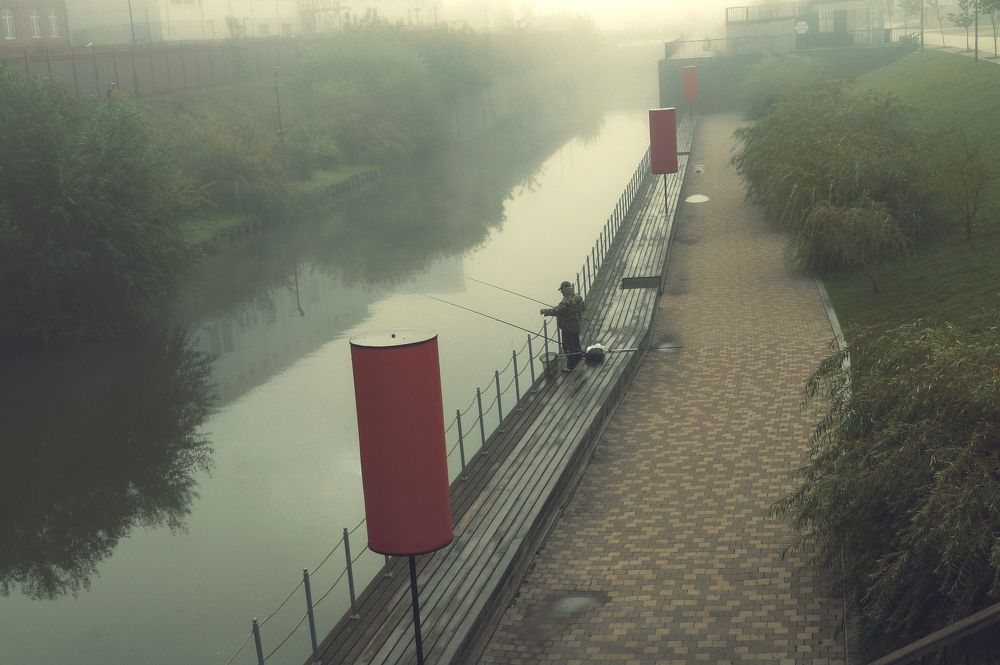 Photograph by София Стрыгина