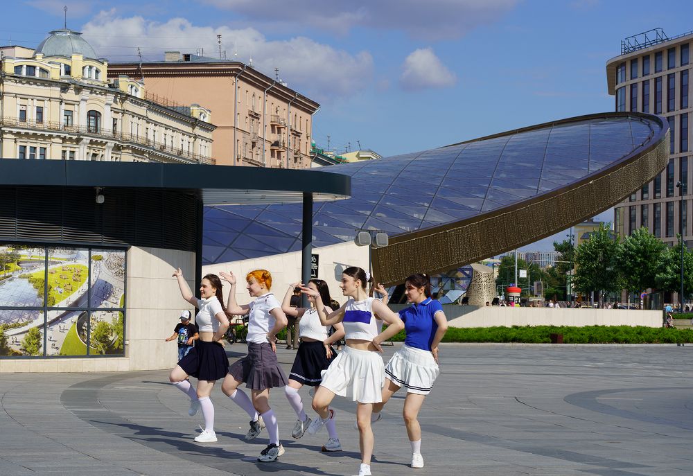 Photograph by Виктория Лаврова