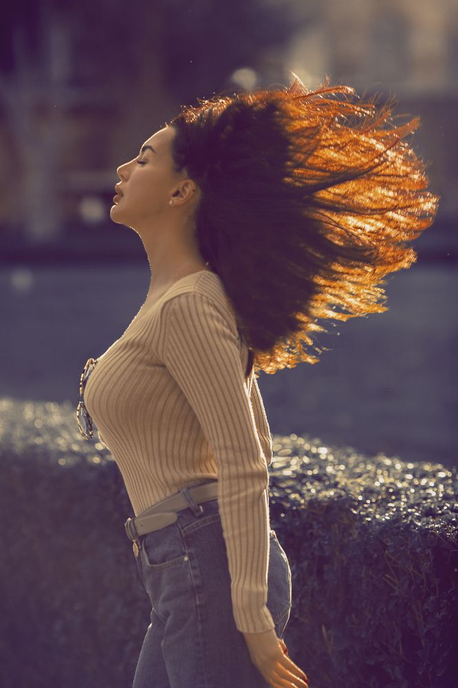 Photograph by Юлиана Зайцева