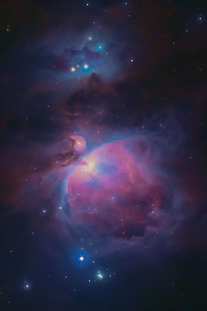 Photograph by Damian Varela