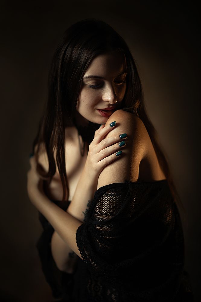 Photograph by Марина Фрейман