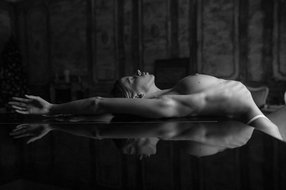 Фотография автора Владимир Никитин