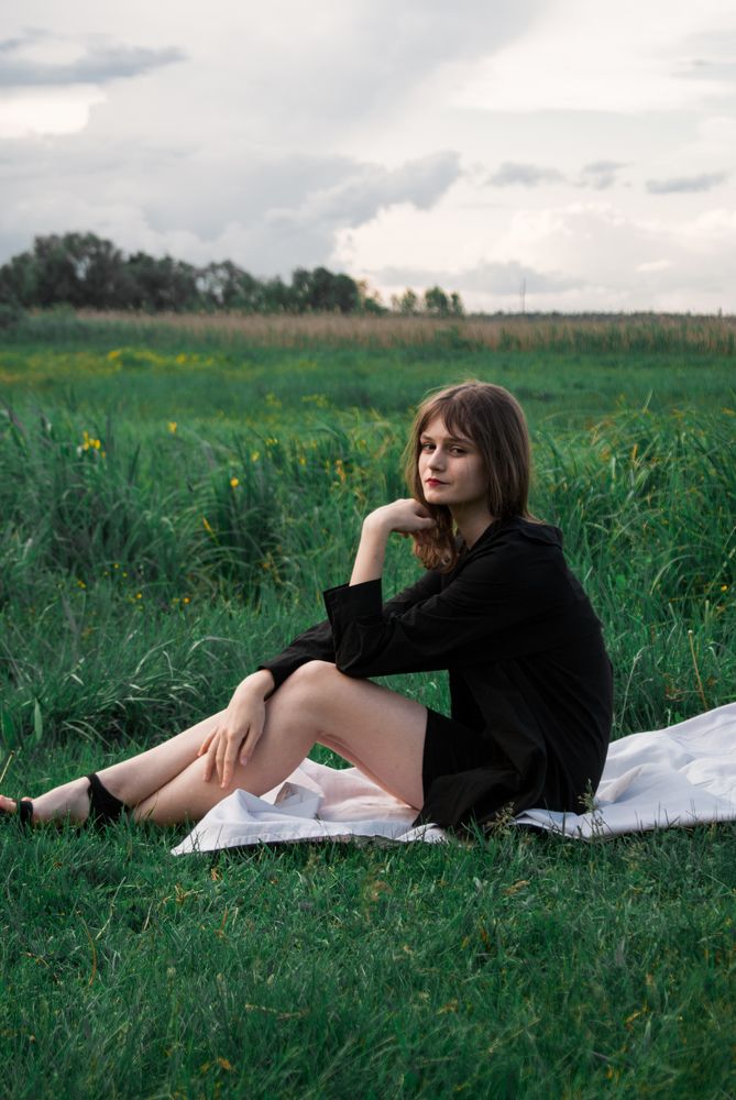 Photograph by Тамила Гутцул