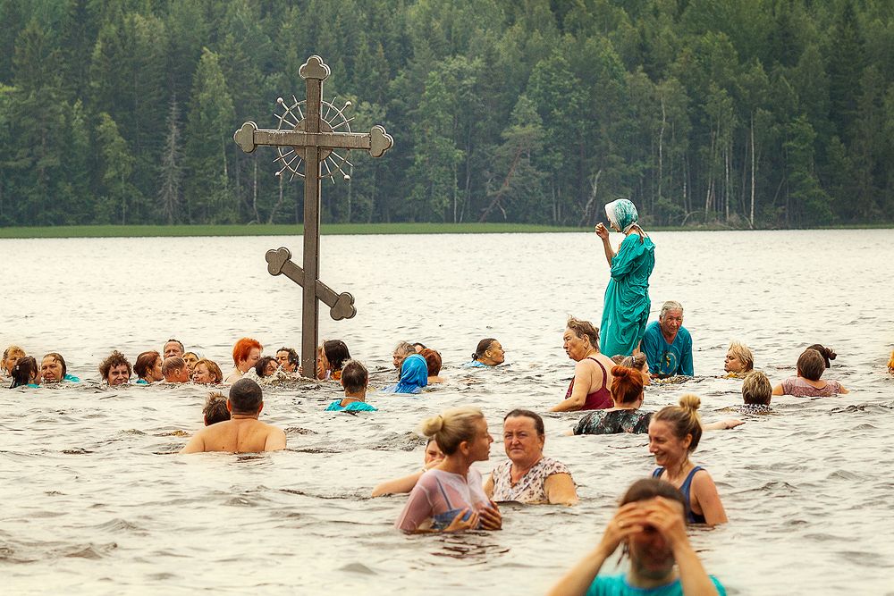 Photograph by Чистякова Валерия