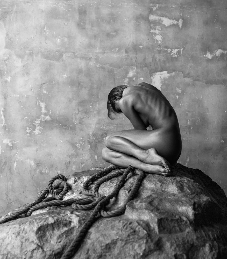 Фотография автора Владимир Никитин