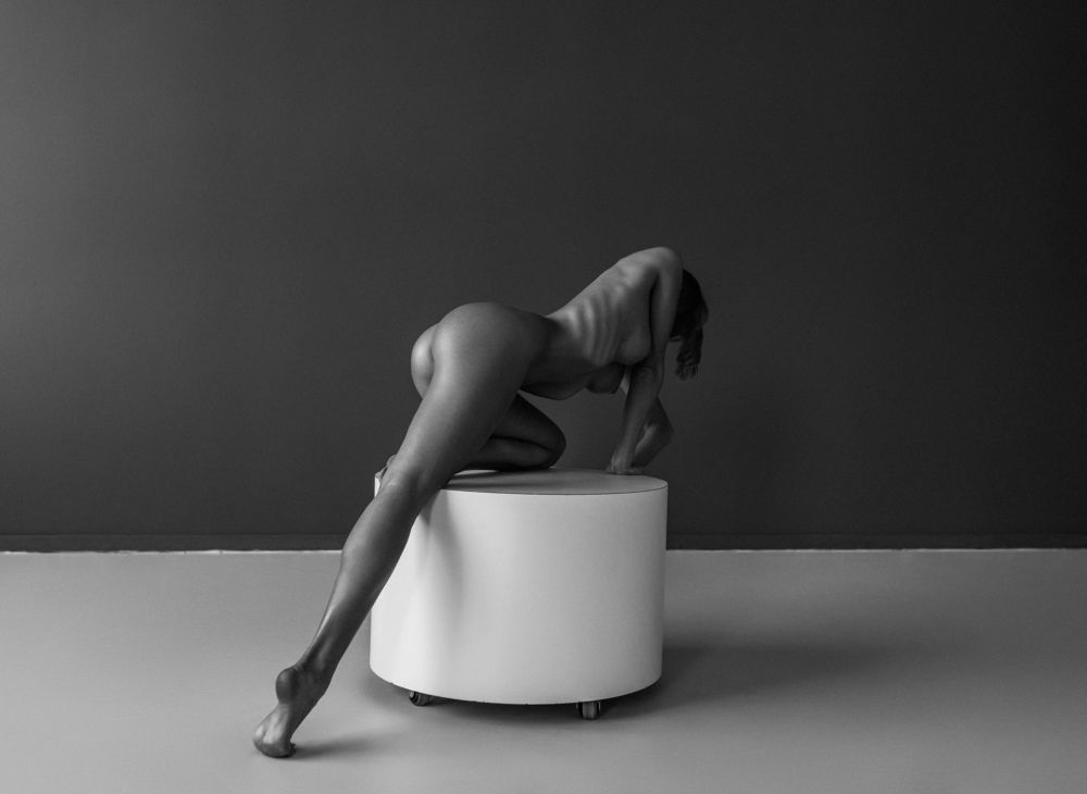 Фотография автора Владимир Никитин