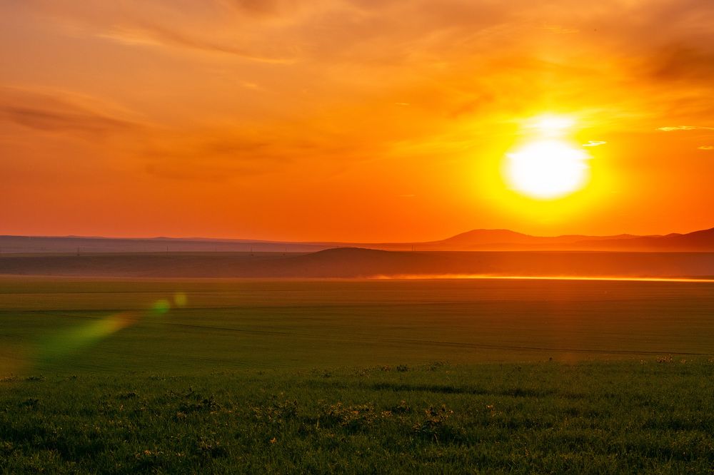 Photograph by Алеся Вершинина