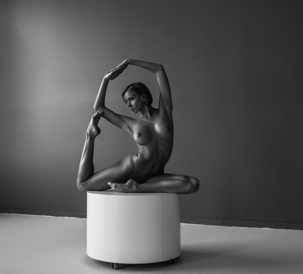 Фотография автора Владимир Никитин