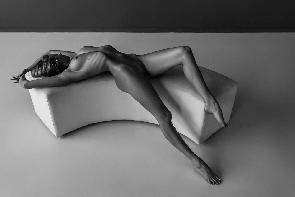 Фотография автора Владимир Никитин