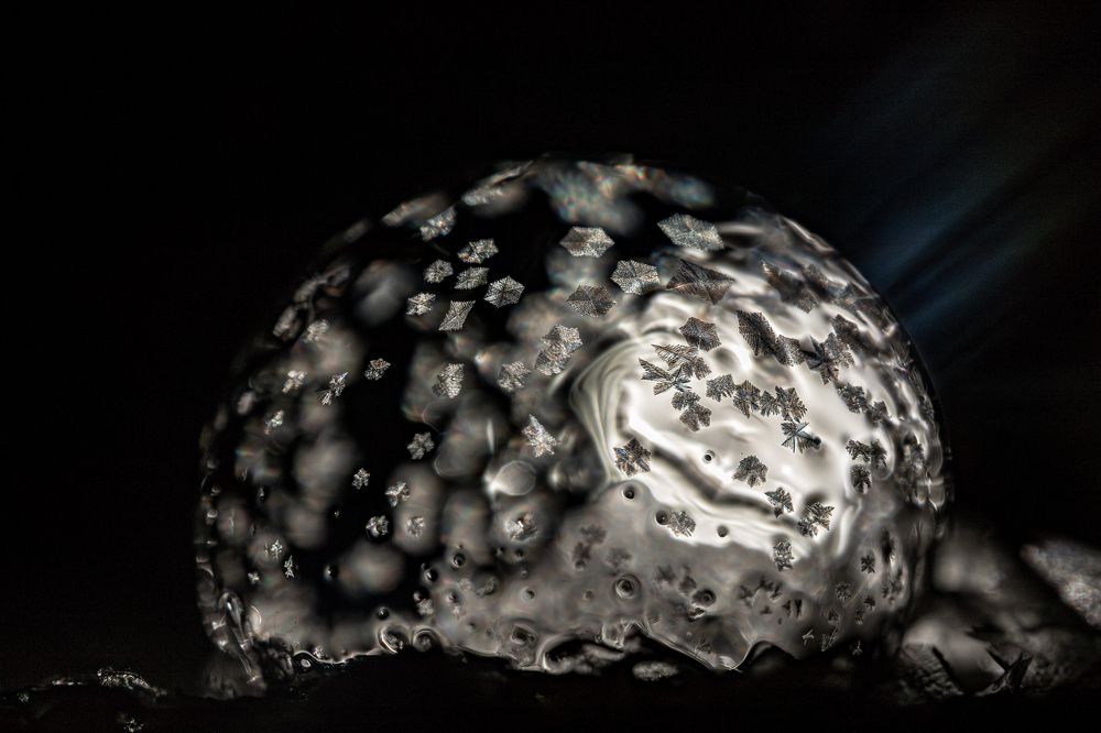 Photograph by Дмитрий Константинов