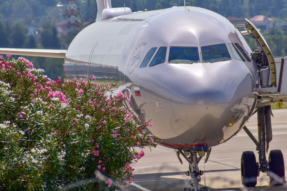 Photograph by Александр Кеслер