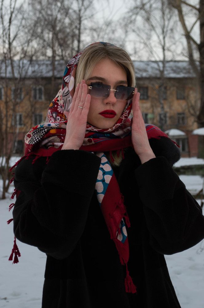 Photograph by Яна Кукарцева