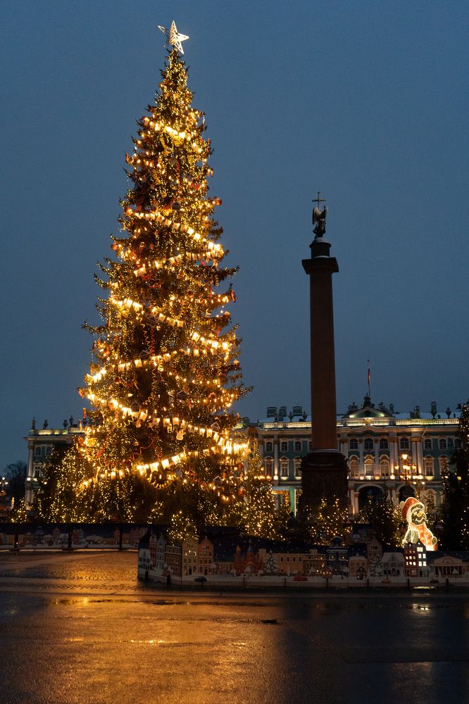 Photograph by Анна Марковская