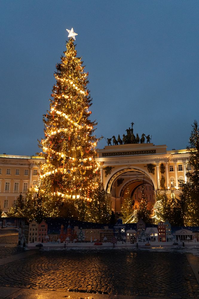 Photograph by Анна Марковская