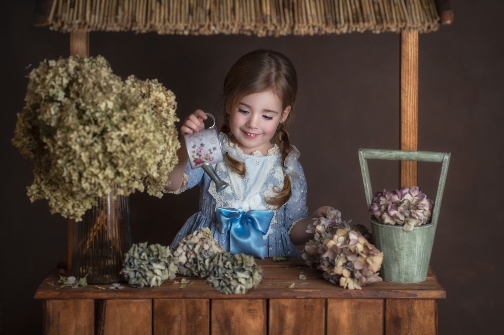 Photograph by Zsanett Gombály