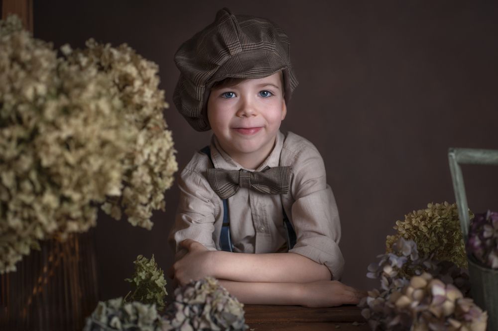 Photograph by Zsanett Gombály