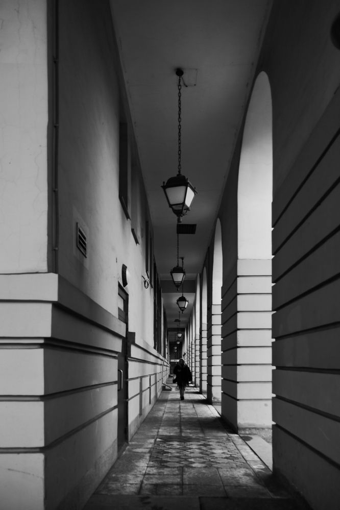 Photograph by lev ostanin