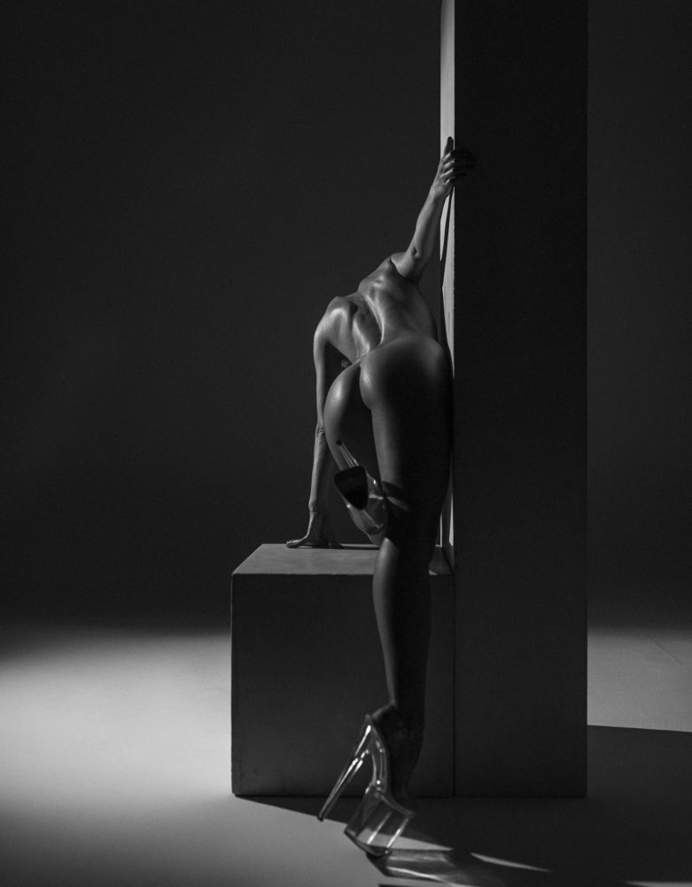 Фотография автора Владимир Никитин