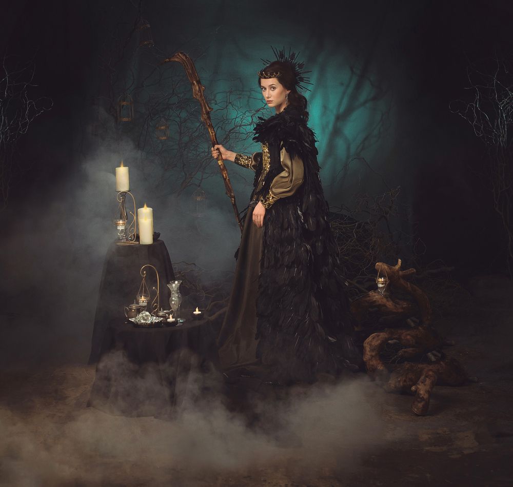 Photograph by Лианесс Лиа