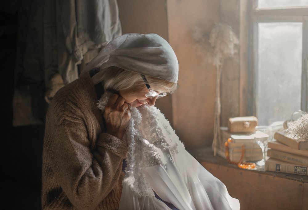 Photograph by Anastasia Struna